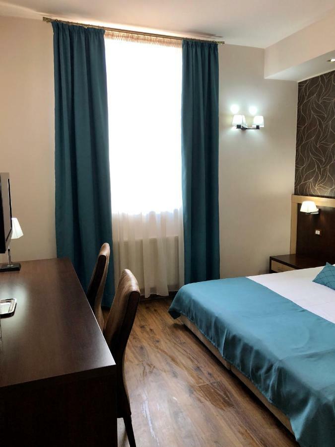 Pensiunea Lido Karácsonkő Kültér fotó